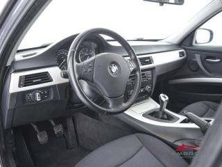 BMW 320 usata 7