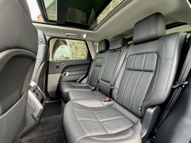 LAND ROVER Range Rover Sport usata, con Controllo trazione