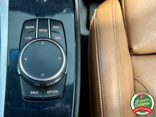 BMW X3 usata, con ESP