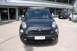 FIAT 500L usata, con Chiusura centralizzata