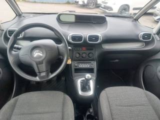 CITROEN C3 Picasso usata 9