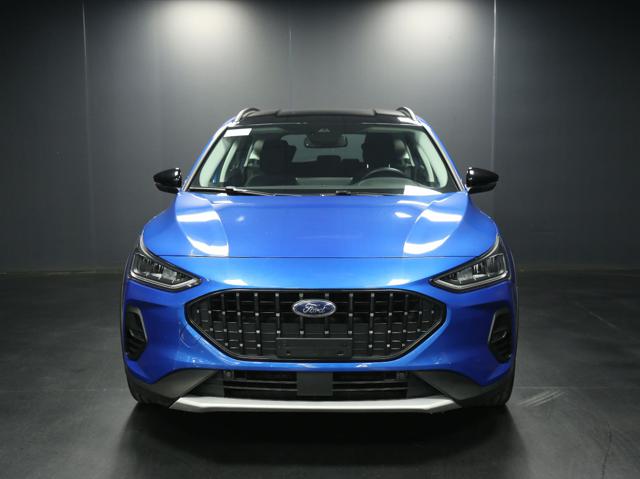 FORD Focus usata, con Airbag