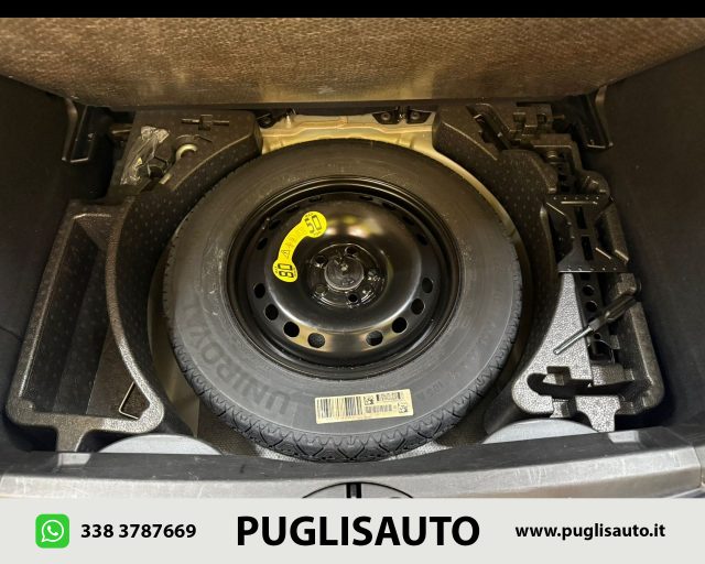 FIAT 500X usata 21
