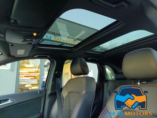 MERCEDES-BENZ B 180 usata, con Specchietti laterali elettrici
