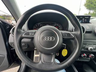 AUDI A1 usata, con Volante multifunzione