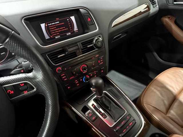 AUDI Q5 usata 20