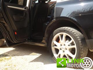 PORSCHE Cayenne usata 27