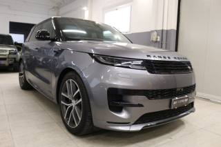 LAND ROVER Range Rover Sport 3.0D l6 350 CV Autobiography