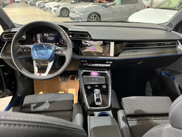 AUDI A3 usata, con Cerchi in lega