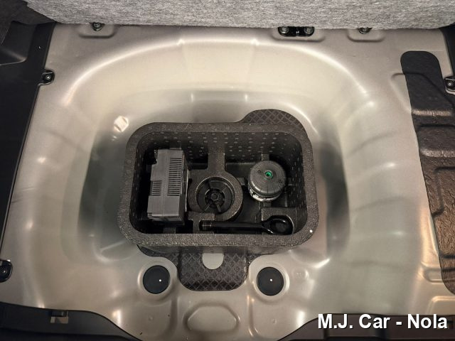 HYUNDAI i20 usata, con Luci diurne LED