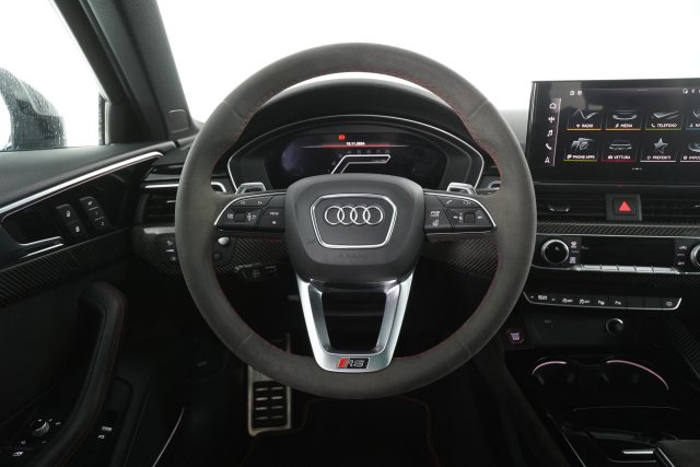 AUDI RS4 usata 12