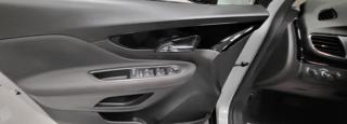 OPEL Mokka X usata, con Cruise Control