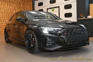 AUDI RS3 usata 133