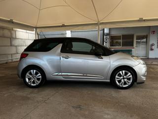 DS AUTOMOBILES DS 3 usata, con Autoradio