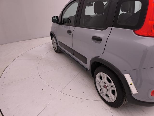 FIAT Panda usata 42
