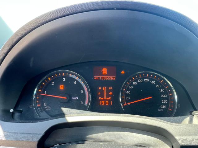 TOYOTA Avensis usata, con Cruise Control