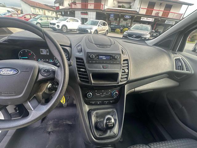 FORD Transit Connect usata 17