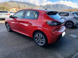 PEUGEOT 208 usata, con Airbag Passeggero