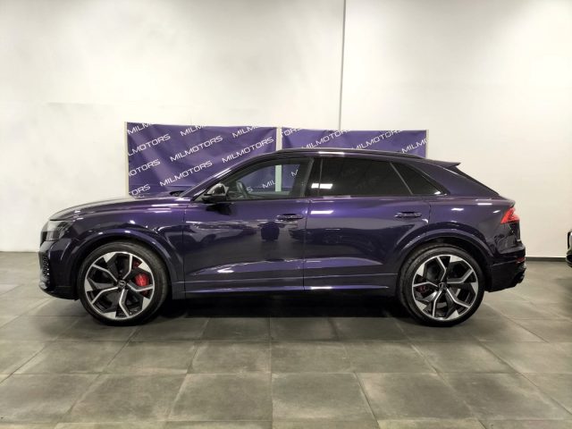 AUDI RS Q8 usata, con Alzacristalli elettrici