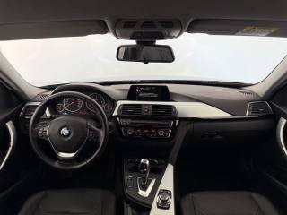 BMW 320 usata 12