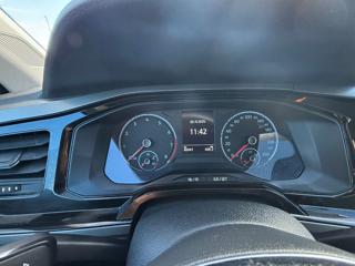 VOLKSWAGEN Polo usata, con ESP