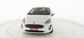FORD Fiesta usata, con Chiusura centralizzata telecomandata