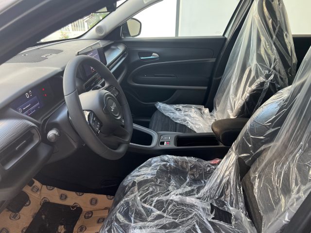 JEEP Avenger usata, con Chiusura centralizzata