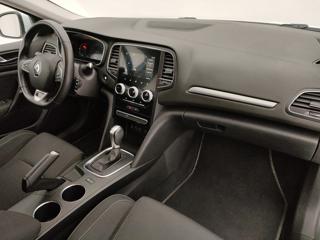 RENAULT Megane usata, con Sensori di parcheggio anteriori