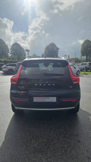 VOLVO XC40 usata, con Autoradio