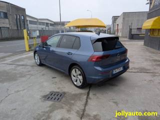 VOLKSWAGEN Golf usata, con Fari LED