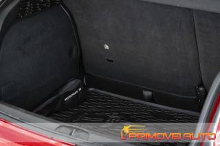 FIAT 500X usata, con Sensori di parcheggio posteriori