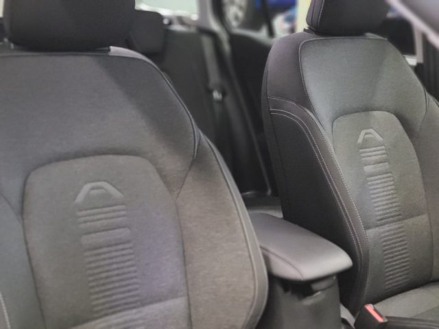 FORD Focus usata, con Luci diurne LED