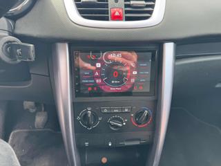 PEUGEOT 207 usata, con Immobilizzatore elettronico