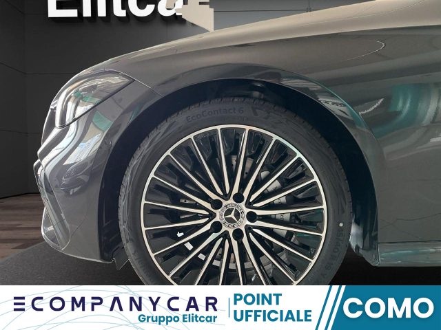 MERCEDES-BENZ CLE 200 usata, con Controllo trazione
