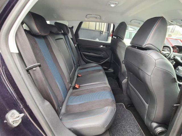 PEUGEOT 308 usata, con Servosterzo