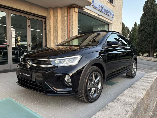 VOLKSWAGEN Taigo usata, con ABS