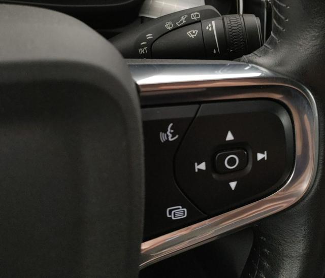 VOLVO XC40 usata, con Sistema di navigazione