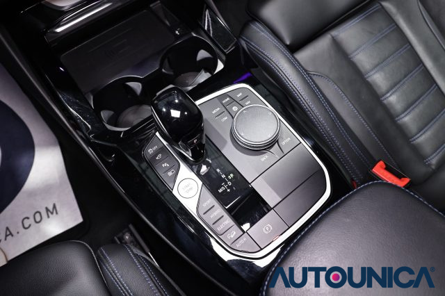 BMW X3 usata, con Volante in pelle