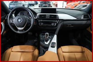 BMW 420 usata, con ESP