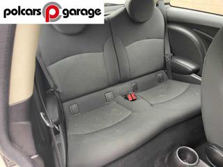 MINI One usata, con Cruise Control