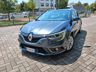 RENAULT Megane usata, con Airbag Passeggero