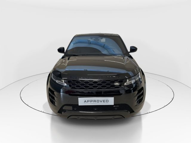 LAND ROVER Range Rover Evoque usata, con Climatizzatore