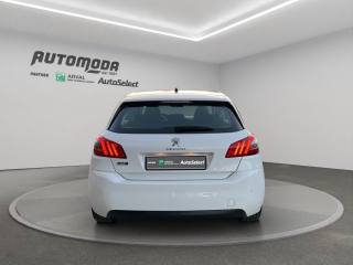 PEUGEOT 308 usata, con Autoradio