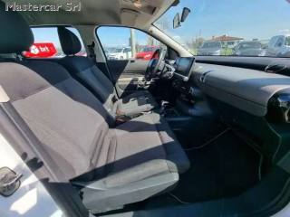 CITROEN C4 Cactus usata, con Fendinebbia