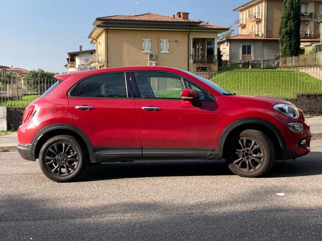 FIAT 500X usata, con Airbag Passeggero