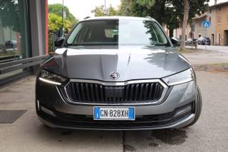 SKODA Octavia usata, con Cruise Control