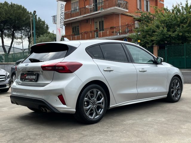FORD Focus usata, con Autoradio