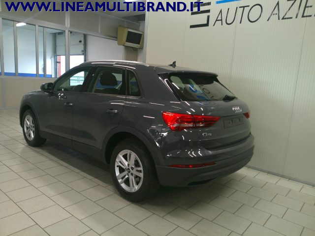 AUDI Q3 usata, con Alzacristalli elettrici