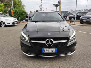 MERCEDES-BENZ CLA 180 usata, con Autoradio