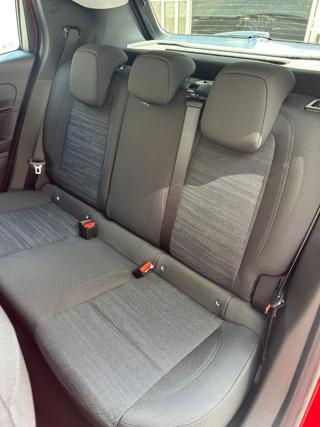 JEEP Avenger usata, con Immobilizzatore elettronico